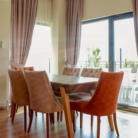 Sawsana Villalari וילה ספנג'ה