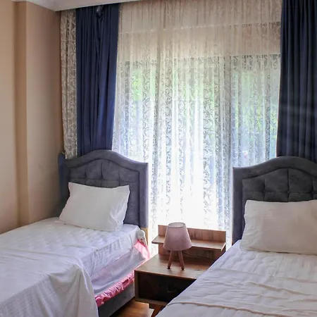 Sawsana Villalari Villa *