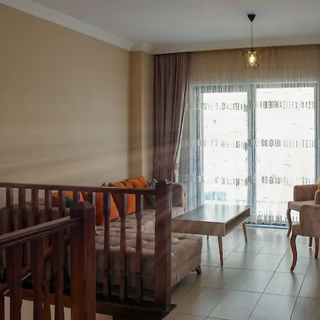 Sawsana Villalari Villa Sapanca