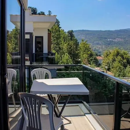Villa Sawsana Villalari