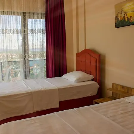 Sawsana Villalari فيلة سبانجا