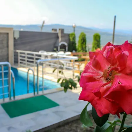 Sawsana Villalari Villa