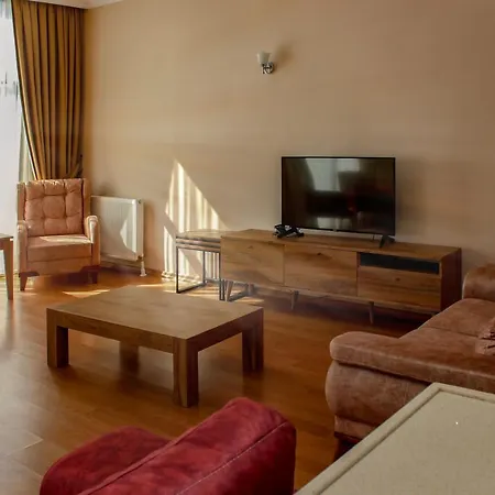 Sawsana Villalari Villa *
