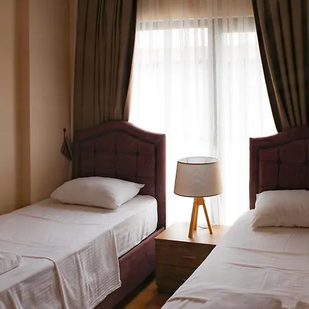 Sawsana Villalari Villa *