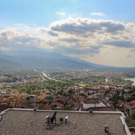 Sawsana Villalari Villa Sapanca