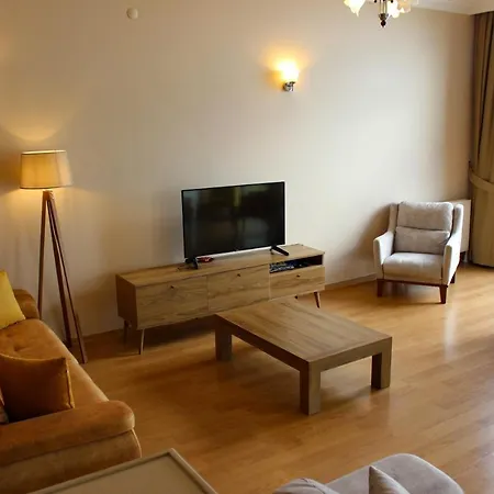 Sawsana Villalari Villa Sapanca