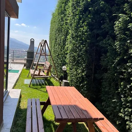 Sawsana Villalari Villa *