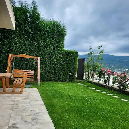 Villa Sawsana Villalari *