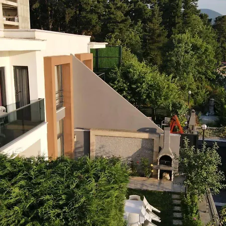 Villa Sawsana Villalari Sapanca
