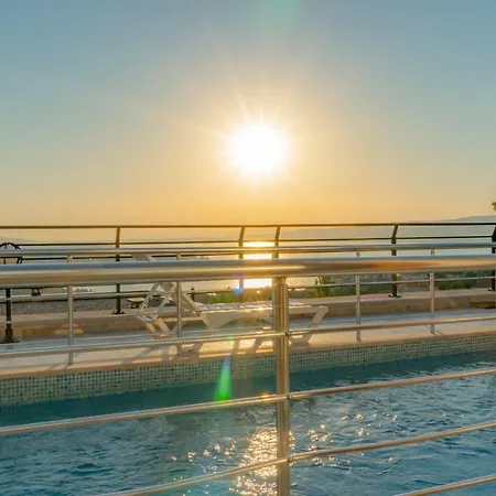 Sawsana Villalari Sapanca