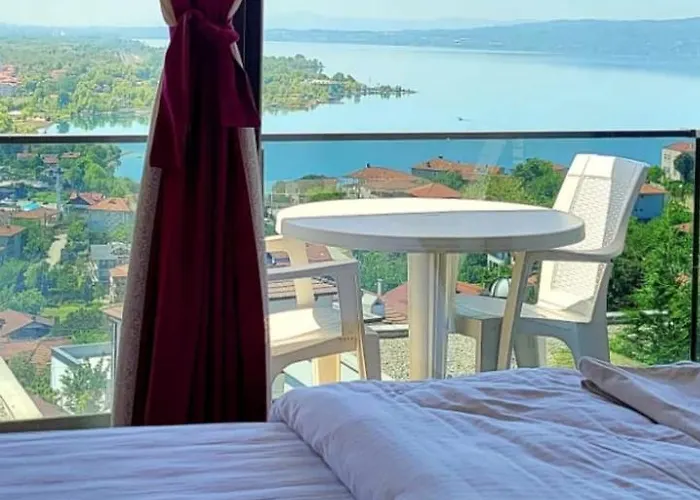 Villa Sawsana Villalari *