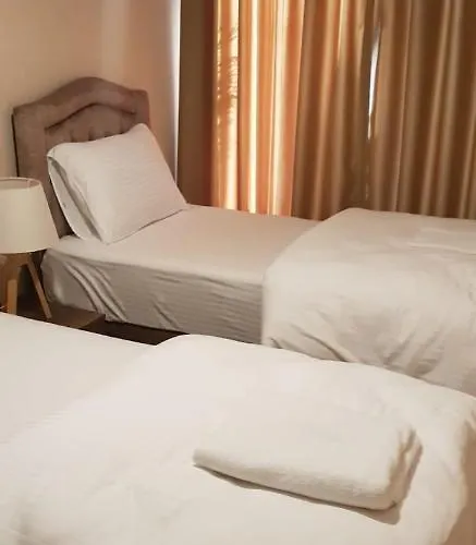 Sawsana Villalari Villa *