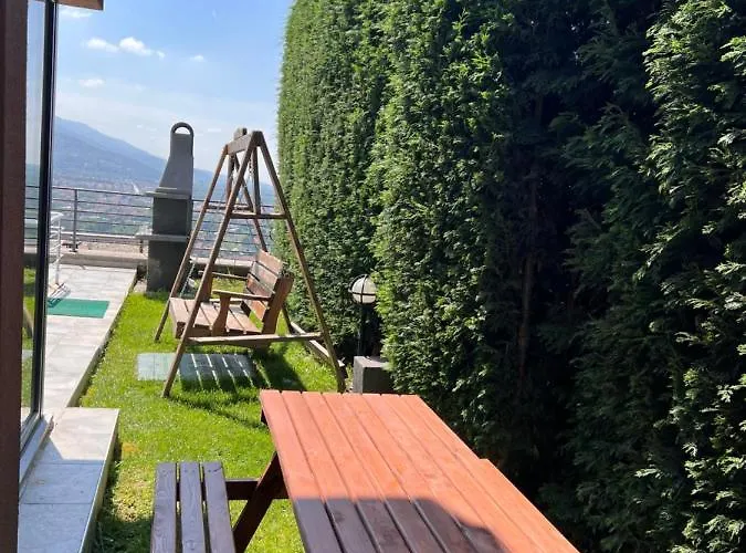 Sawsana Villalari Villa *