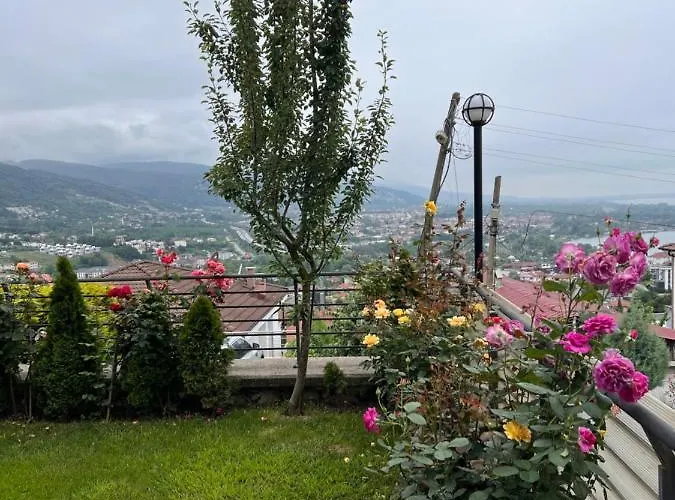 Villa Sawsana Villalari