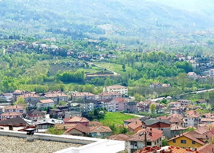 Sawsana Villalari Villa *