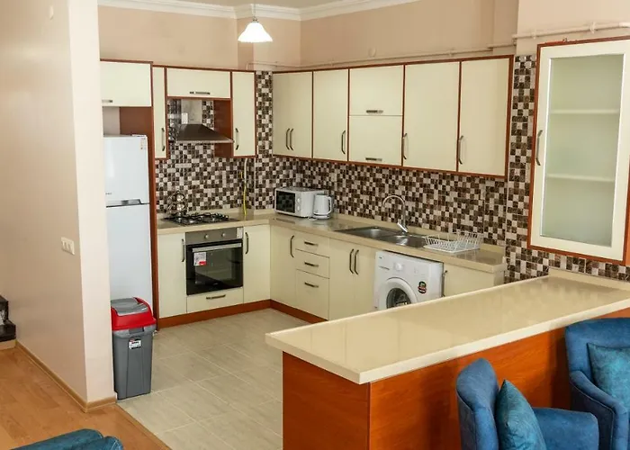 Villa Sawsana Villalari Sapanca