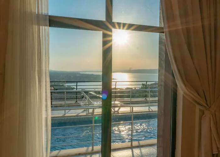 Sawsana Villalari Villa