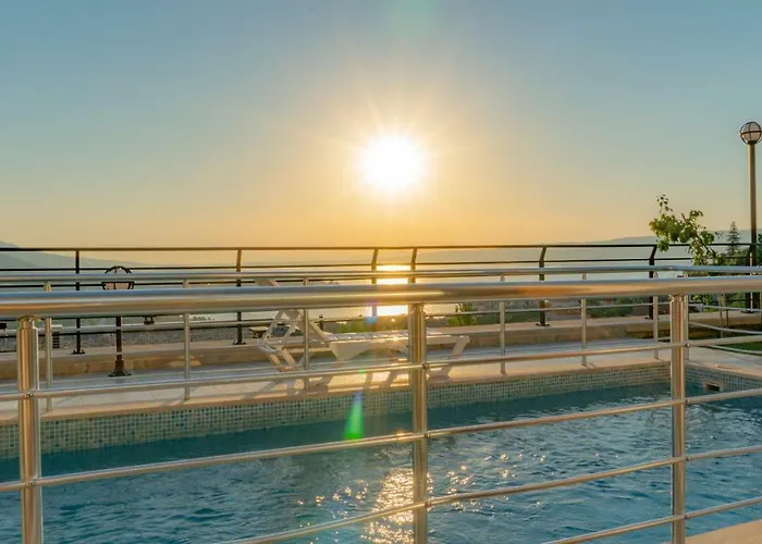 Sawsana Villalari Sapanca